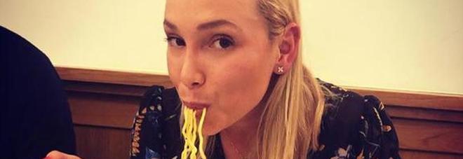 Internazionali: le Pliskova da Ronaldo, la Vekic a tutta carbonara