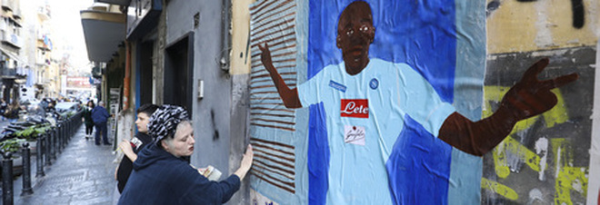 Scudetto, Napoli vive in un sogno:
«Vedrete, ci saranno tre mesi di festa»
