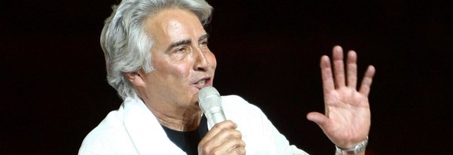 Lando Fiorini, l'ultima voce di Roma Foto