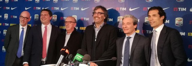 Diritti tv, domani ricorso Mediapro
su stop del Tribunale al bando