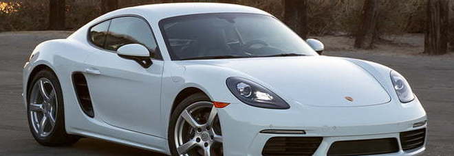 La Porsche continua a investire nel Salento. Dopo avere rilevato il centro prove La Porsche continua a investire nel Salento. Dopo avere rilevato il centro prove