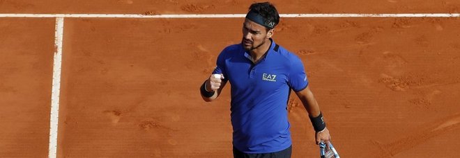 Fabio Fognini