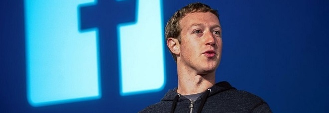 Fake news, haters e tasse: il 2018 difficile di Facebook Fake news, haters e tasse: il 2018 difficile di Facebook