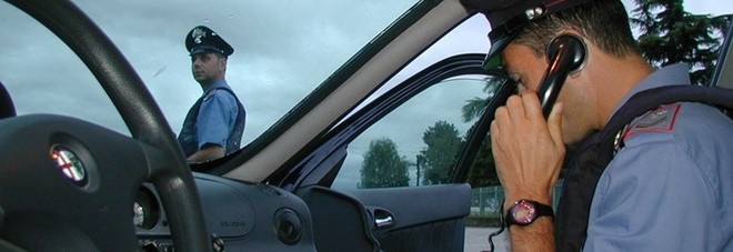Denunciato per il furto
di un televisore: uomo
di 35 anni nei guai