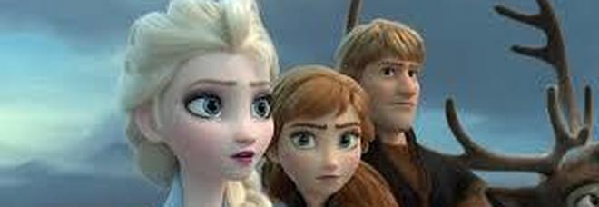 Frozen 2, la regista Lee: «Elsa e Anna? Eroine adulte che non si arrendono mai»