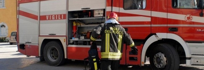 Due incendi dolosi in 4 giorni: intimidazione o vandalismo, scatta l'indagine Due incendi dolosi in 4 giorni: intimidazione o vandalismo, scatta l'indagine
