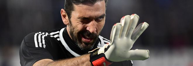 Tutto Buffon, dalla A alla Z