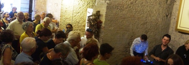 L'iniziativa L'iniziativa