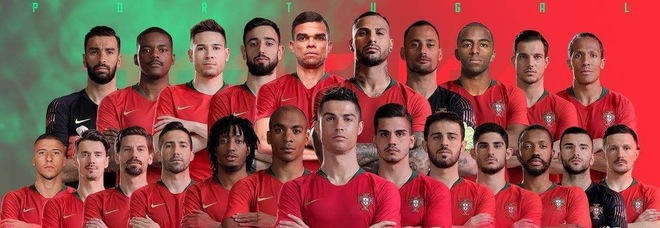 Mario Rui, il sogno continua:
sarà al Mondiale col Portogallo