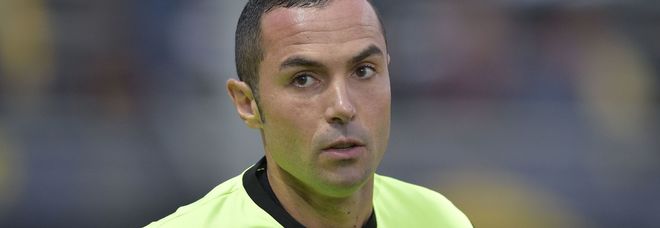 L'arbitro Guida