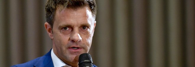Rizzoli: «Var dal prossimo anno con il fuorigioco in 3D»