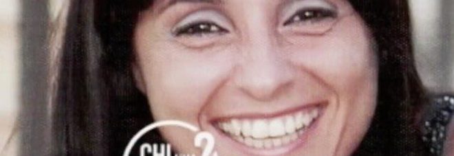 Maria Chindamo, mamma scomparsa. La frase choc del prof alla figlia: Maria Chindamo, mamma scomparsa. La frase choc del prof alla figlia: