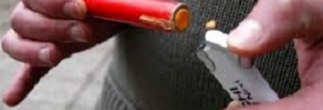 Finto idraulico entra in casa e simula un'esplosione: l'80enne è più furba Finto idraulico entra in casa e simula un'esplosione: l'80enne è più furba