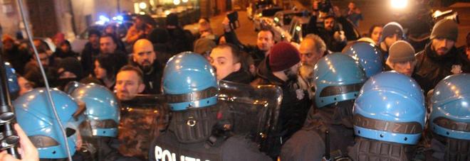 Macerata, autorizzato
il corteo antifascista
I promotori: «Sarà pacifico»