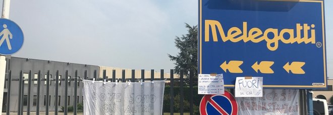 Fondo Usa interessato a Melegatti, ultima chance contro il fallimento Fondo Usa interessato a Melegatti, ultima chance contro il fallimento