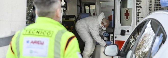 Coronavirus, primo caso a Milano. Un altro positivo nel Milanenese: sono entrambi 70enni