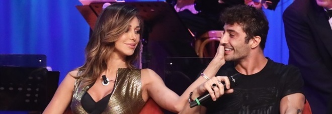 Belen e Iannone verso
le nozze? Luna di miele
alle Maldive senza Santiago