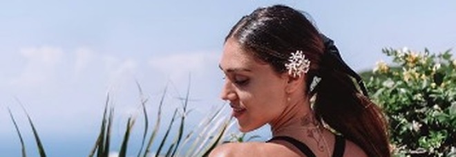 Cecilia Rodriguez e il permesso di soggiorno scaduto: dopo il blitz della polizia, ecco dov'è finita la sorella di Belen Cecilia Rodriguez e il permesso di soggiorno scaduto: dopo il blitz della polizia, ecco dov'è finita la sorella di Belen