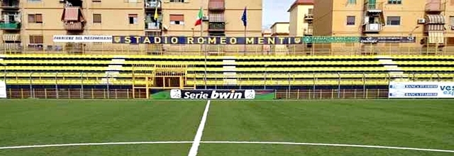 Ufficiale. Juve Stabia-Paganese
vietata ai supporters azzurrostellati