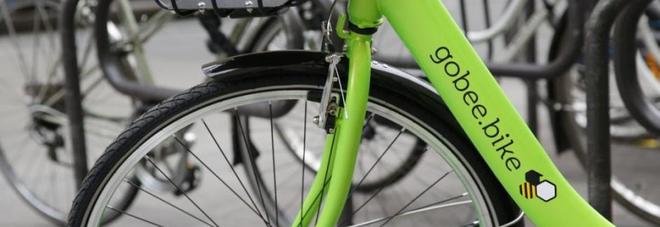 Gobee, stop al bike sharing in Italia e in Europa: Gobee, stop al bike sharing in Italia e in Europa: