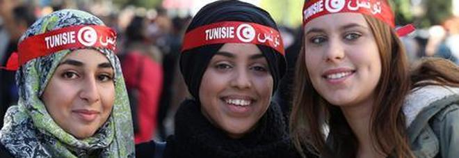 L'onda #MeToo in Tunisia, una valanga di denunce per abusi sessuali