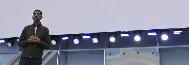 Google lancia Android Things per connettere gli oggetti Google lancia Android Things per connettere gli oggetti