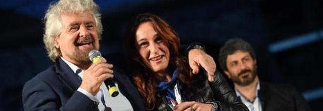 Roma: Taverna (M5S): ​«I romani devono avere un po' di pazienza» Roma: Taverna (M5S): ​«I romani devono avere un po' di pazienza»
