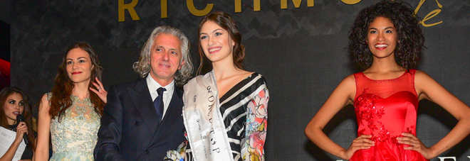 Word Top Model 2016, vince la 17enne Lara Spajic