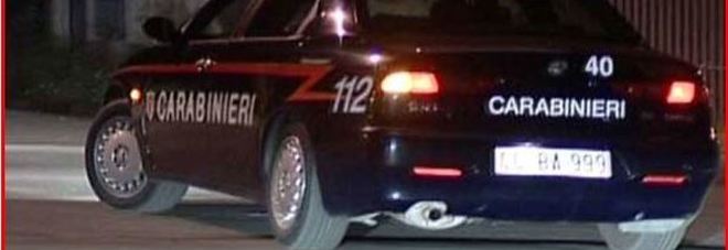 I carabinieri di Conegliano hanno eseguito il mandato di cattura internazionale della magistratura croata I carabinieri di Conegliano hanno eseguito il mandato di cattura internazionale della magistratura croata