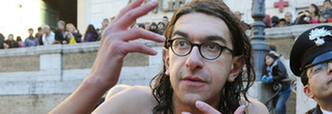 Paolini, 5 anni per sesso con i minori: il disturbatore tv condannato anche in appello