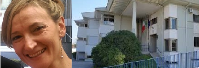 Lorenza, 44 anni Lorenza, 44 anni