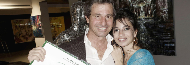 Schettino: il calendario Schettino: il calendario