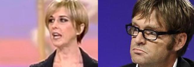 Nadia Toffa, l'attacco di Facci: "Banalizza il cancro. Coraggio da leonessa? Ha avuto culo..."