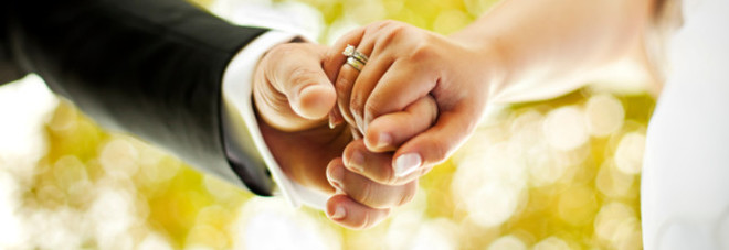 Matrimonio, arrivano le formule specifiche per i prestiti Matrimonio, arrivano le formule specifiche per i prestiti