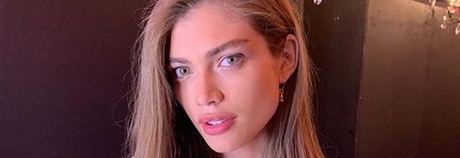 Victoria's Secret infrange un altro tabù: Valentina Sampaio è il primo angelo trans
