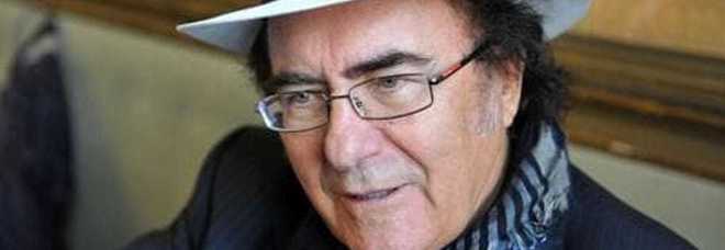 Al Bano dice addio alla musica, l'annuncio a Mattino Cinque: «Non canto più» Al Bano dice addio alla musica, l'annuncio a Mattino Cinque: «Non canto più»
