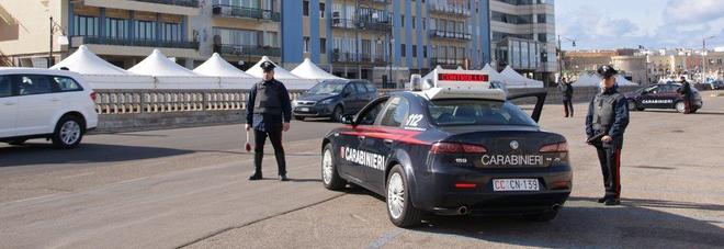 Carabinieri Carabinieri