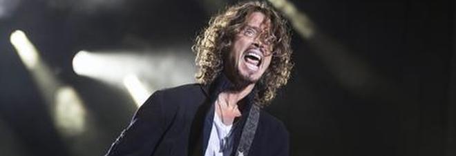 Chris Cornell morto suicida: la generazione X ripiomba nell'incubo Chris Cornell morto suicida: la generazione X ripiomba nell'incubo