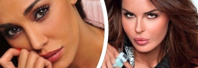 Nina Moric perde la causa con Belen. Lo sfogo: «Processo inutile. Mi dispiace la prossima volta pensaci bene» Nina Moric perde la causa con Belen. Lo sfogo: «Processo inutile. Mi dispiace la prossima volta pensaci bene»