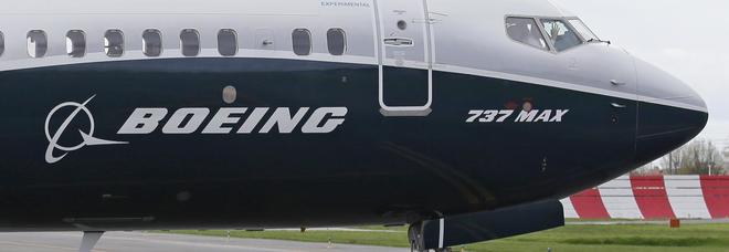 Aeromobile Boeing Aeromobile Boeing
