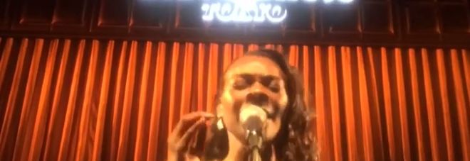 La Taranta sbarca al Blue Note di Tokio con la magica voce di Buika La Taranta sbarca al Blue Note di Tokio con la magica voce di Buika