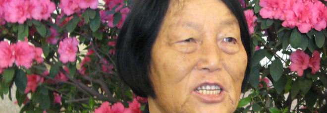 Morta Shen Jilan, la deputata cinese eletta 13 volte: ottenne la parità di retribuzione tra uomini e donne