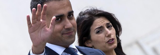 Di Maio insulta i giornalisti, Fnsi: anche lui lo è, vuole informazione al guinzaglio? Di Maio insulta i giornalisti, Fnsi: anche lui lo è, vuole informazione al guinzaglio?