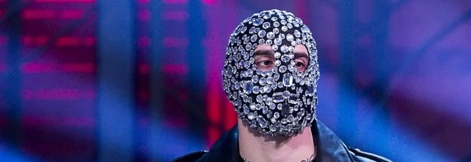 Junior Cally a Sanremo. L'ipocrisia nel pensiero unico sul rapper di Focene? No, grazie