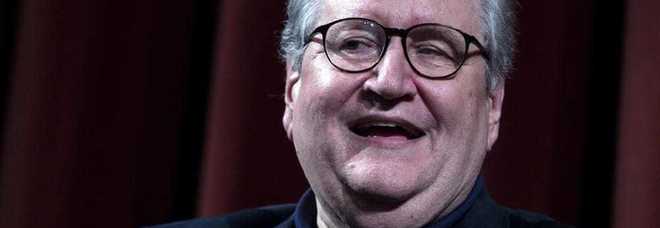 Vincenzo Mollica malato: «Sono quasi cieco, ho il Parkinson e il diabete. Ma non mi arrendo» Vincenzo Mollica malato: «Sono quasi cieco, ho il Parkinson e il diabete. Ma non mi arrendo»