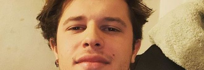 Nicolai scoppia dopo la fine di Amici: «Raccomandato? Non sapevo nemmeno chi fosse Maria»
