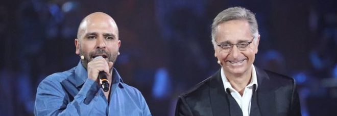 Zalone a Music fa
una battuta sui "froci".
E la comunità gay si infuria