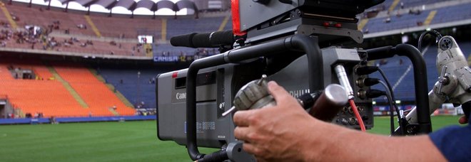 Svolta diritti tv, contatti con Elliott:
verso la risoluzione con Mediapro