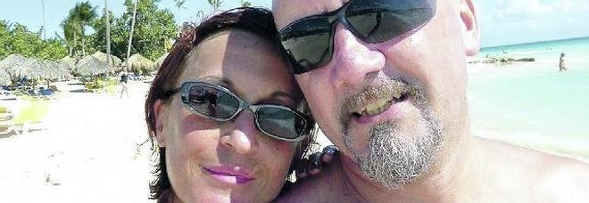 Addio Stefano. Maresciallo dell'aeronautica stroncato a 50 anni dalla leucemia Addio Stefano. Maresciallo dell'aeronautica stroncato a 50 anni dalla leucemia