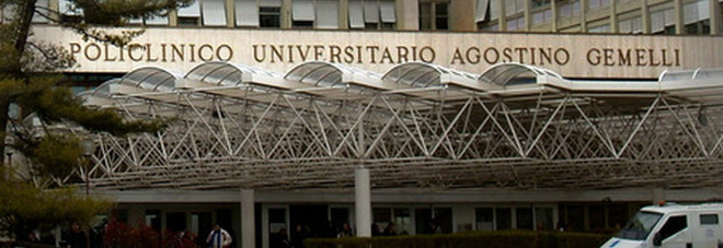 Roma Gemelli, trovato paziente mummificato nel condotto di areazione. Era sparito da sei mesi